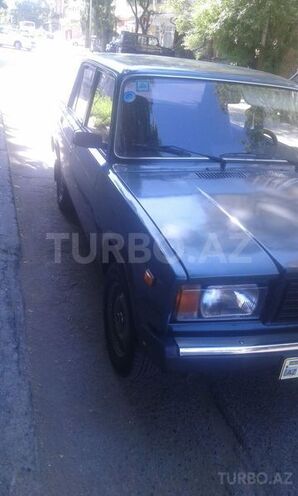 LADA (VAZ) 2107 2011, 21,710 km - 1.6 л - Bakı