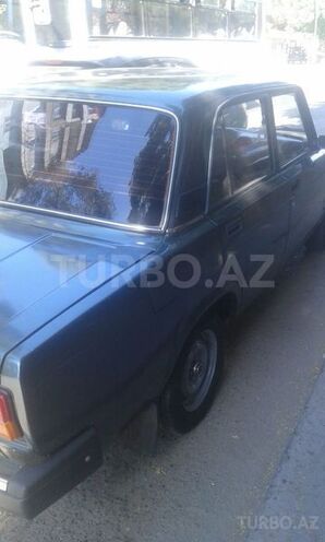 LADA (VAZ) 2107 2011, 21,710 km - 1.6 л - Bakı