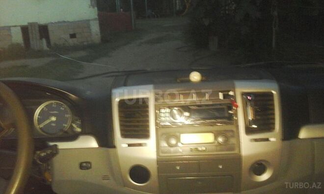 GAZ 330202-740 2011, 85,000 km - 2.4 л - Bakı