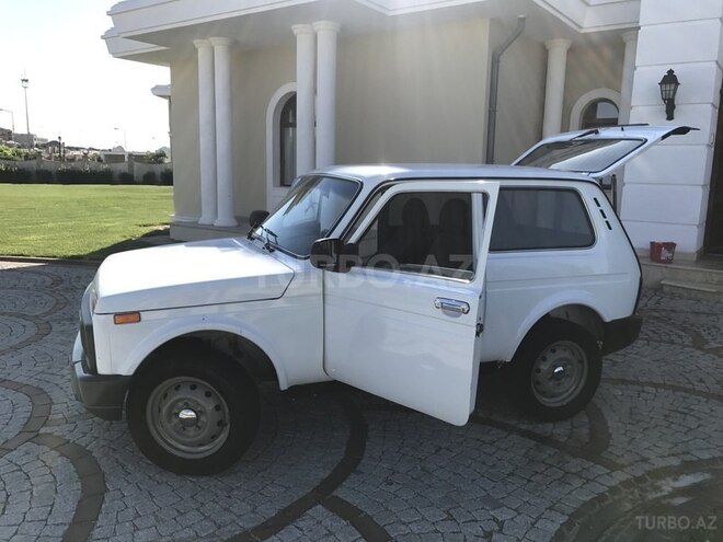 LADA (VAZ) Niva 2012, 77,900 km - 1.7 l - Bakı