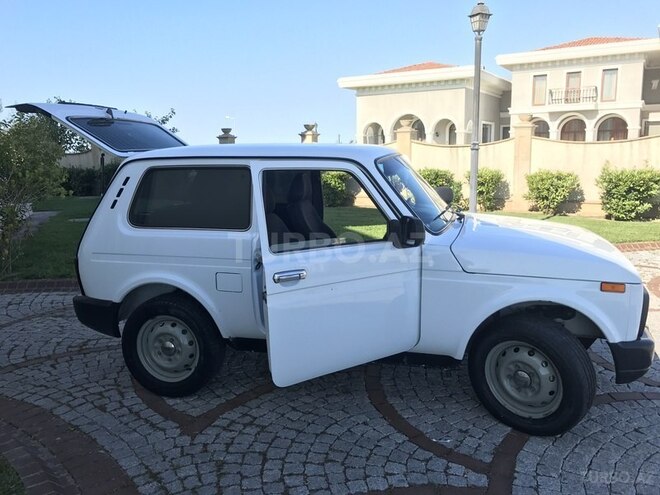 LADA (VAZ) Niva 2012, 77,900 km - 1.7 l - Bakı