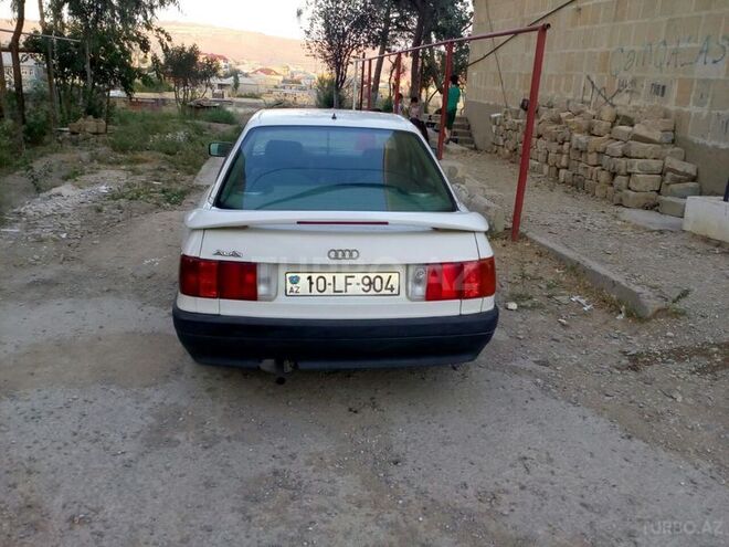 Audi  1987, 320,000 km - 1.8 л - Bakı