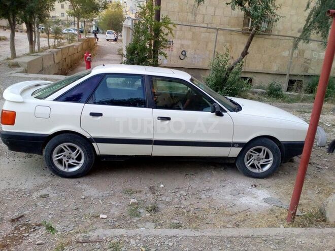Audi  1987, 320,000 km - 1.8 л - Bakı