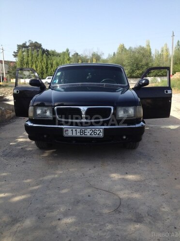 GAZ 3110 2003, 150,000 km - 2.3 л - Beyləqan
