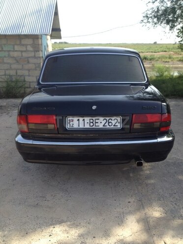 GAZ 3110 2003, 150,000 km - 2.3 л - Beyləqan