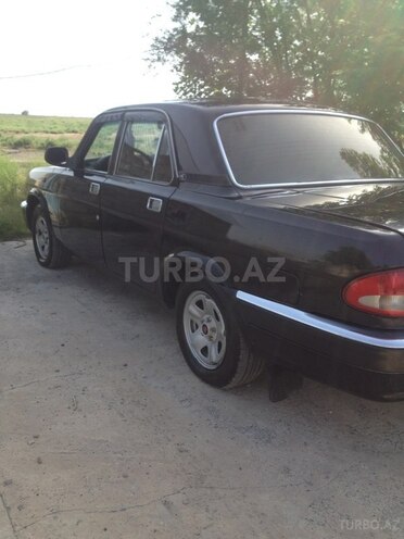 GAZ 3110 2003, 150,000 km - 2.3 л - Beyləqan