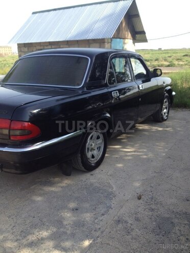 GAZ 3110 2003, 150,000 km - 2.3 л - Beyləqan