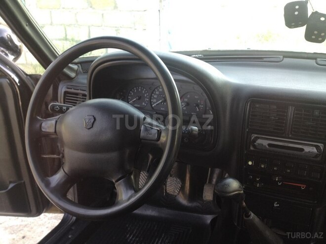 GAZ 3110 2003, 150,000 km - 2.3 л - Beyləqan