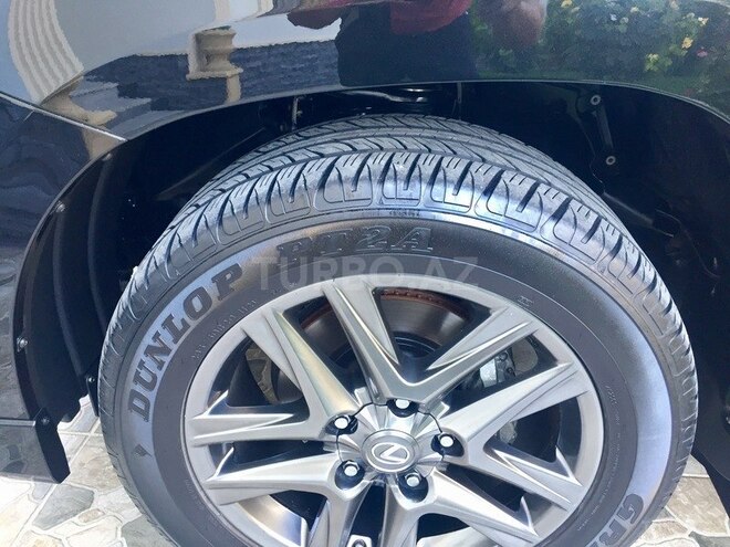 Lexus LX 570 2014, 25,000 km - 5.7 l - Bakı