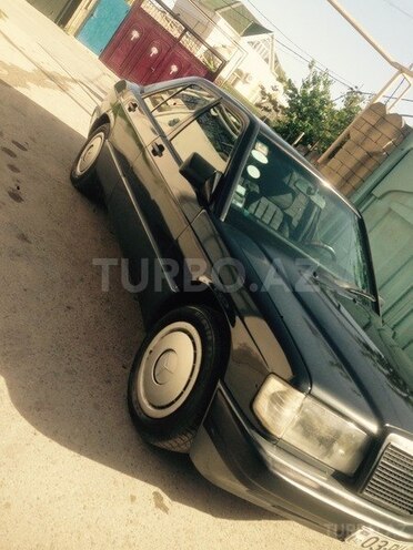 Mercedes 190 1991, 345,423 km - 0.2 л - Bakı