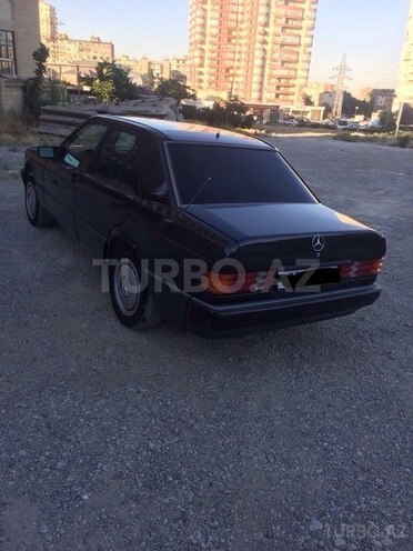 Mercedes 190 1991, 345,423 km - 0.2 л - Bakı