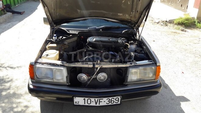 Mercedes 190 1992, 213,645 km - 2.0 l - Bakı