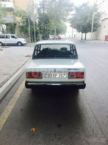 LADA (VAZ) 2107 2011, 73,000 km - 1.6 l - Bakı