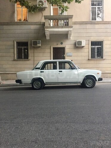 LADA (VAZ) 2107 2011, 73,000 km - 1.6 l - Bakı
