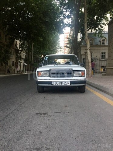 LADA (VAZ) 2107 2011, 73,000 km - 1.6 l - Bakı