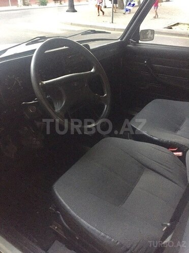 LADA (VAZ) 2107 2011, 73,000 km - 1.6 l - Bakı