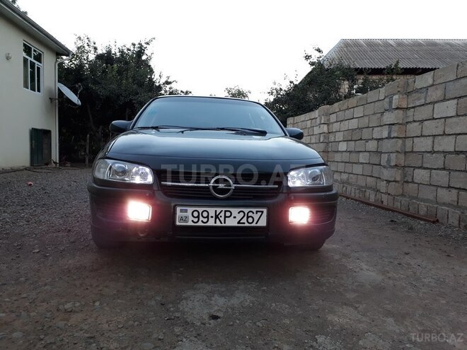 Opel Omega 1995, 316,765 km - 0.2 л - Lənkəran