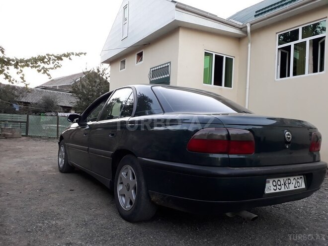 Opel Omega 1995, 316,765 km - 0.2 л - Lənkəran