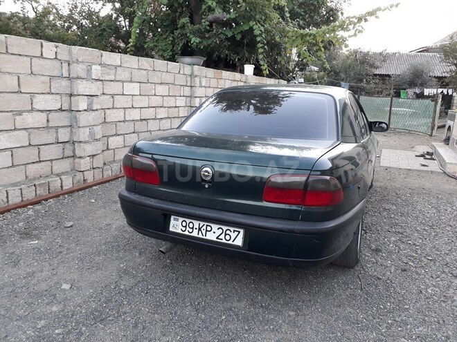 Opel Omega 1995, 316,765 km - 0.2 л - Lənkəran