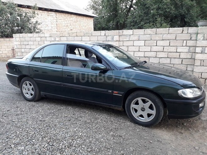 Opel Omega 1995, 316,765 km - 0.2 л - Lənkəran