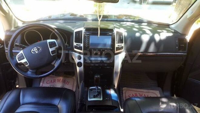 Toyota Land Cruiser 2013, 62,000 km - 4.0 l - Bakı