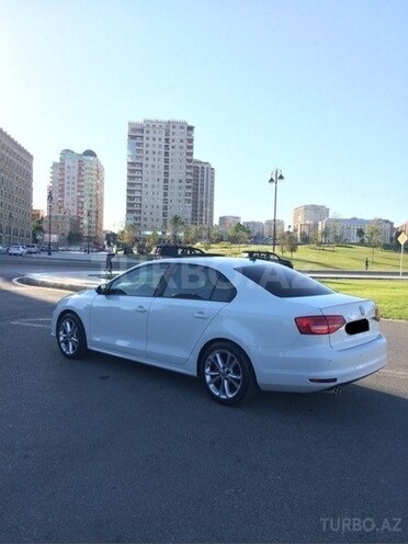 Volkswagen Jetta 2014, 41,000 km - 2.0 л - Bakı