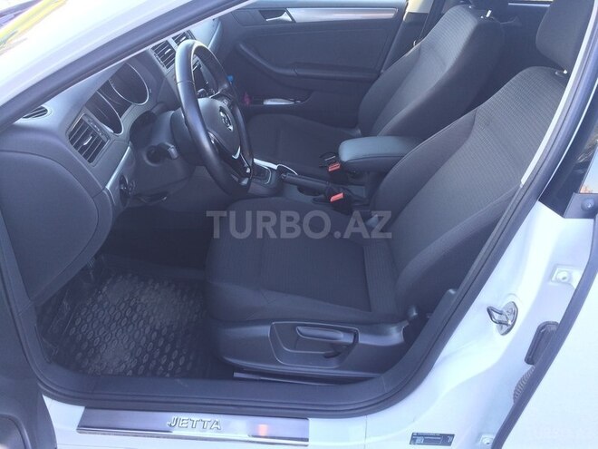 Volkswagen Jetta 2014, 41,000 km - 2.0 л - Bakı