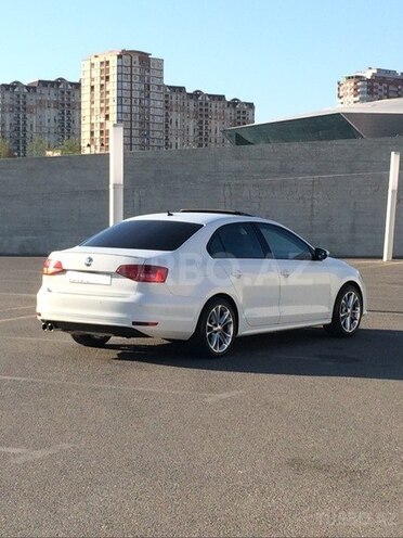 Volkswagen Jetta 2014, 41,000 km - 2.0 л - Bakı