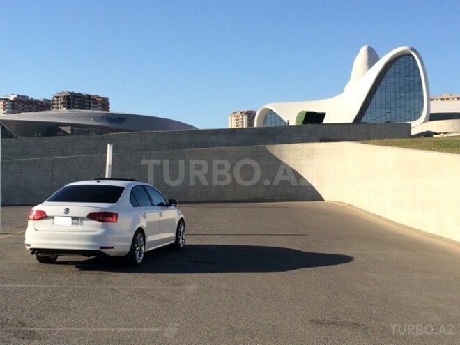 Volkswagen Jetta 2014, 41,000 km - 2.0 л - Bakı