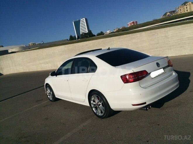 Volkswagen Jetta 2014, 41,000 km - 2.0 л - Bakı