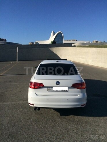 Volkswagen Jetta 2014, 41,000 km - 2.0 л - Bakı