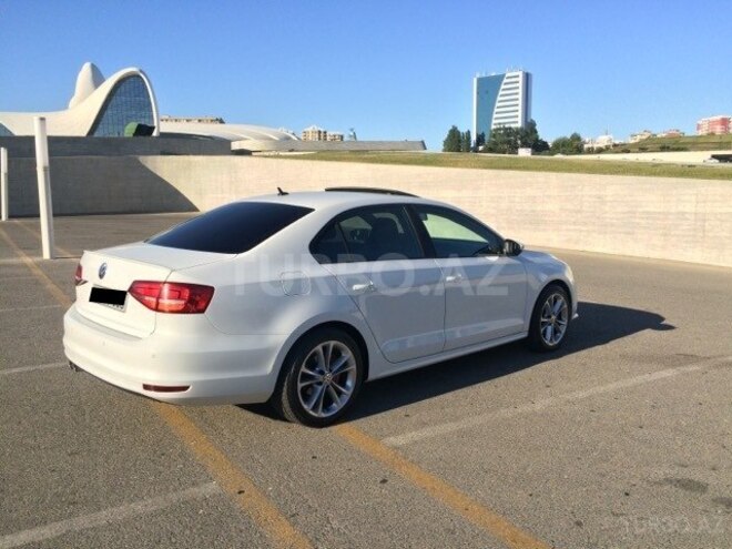 Volkswagen Jetta 2014, 41,000 km - 2.0 л - Bakı