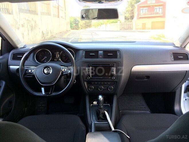 Volkswagen Jetta 2014, 41,000 km - 2.0 л - Bakı