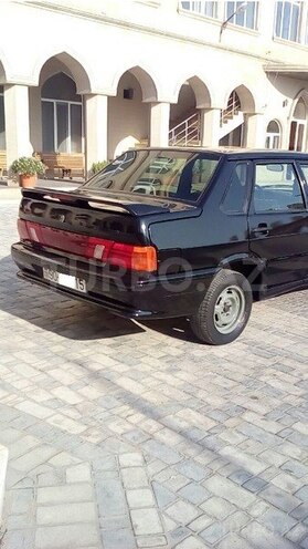 LADA (VAZ) 2115 2012, 15,000 km - 1.6 l - Bakı