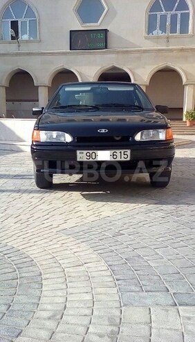LADA (VAZ) 2115 2012, 15,000 km - 1.6 l - Bakı