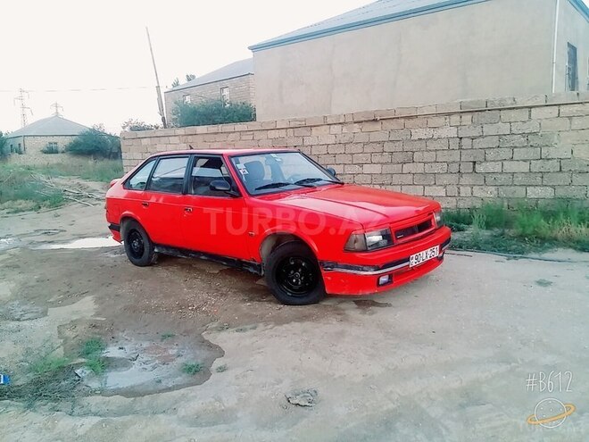 Moskvich 2141 1992, 270,000 km - 1.7 l - Bakı