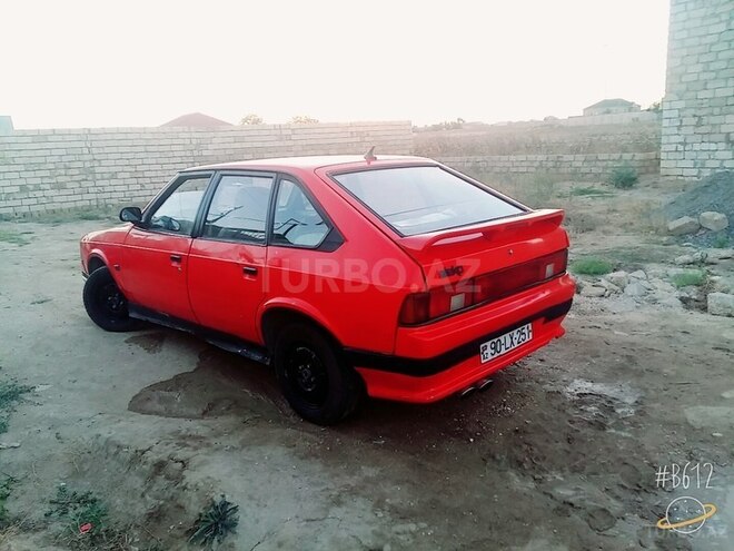 Moskvich 2141 1992, 270,000 km - 1.7 l - Bakı