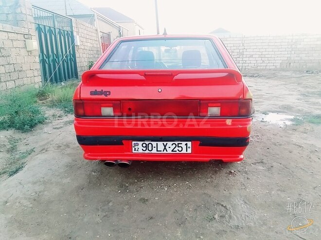 Moskvich 2141 1992, 270,000 km - 1.7 l - Bakı