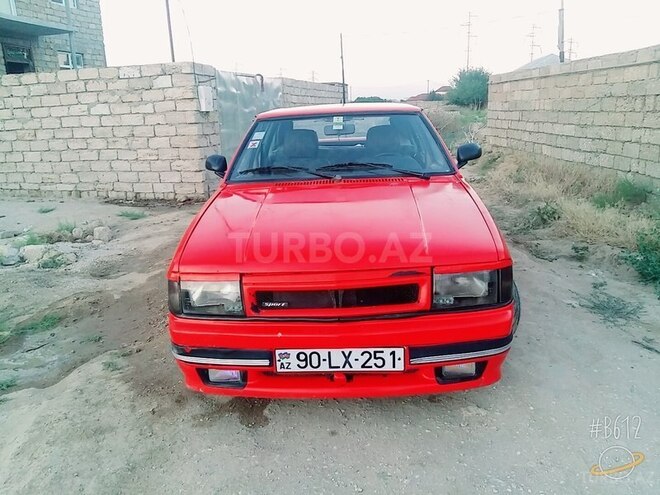 Moskvich 2141 1992, 270,000 km - 1.7 l - Bakı