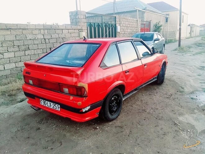 Moskvich 2141 1992, 270,000 km - 1.7 l - Bakı