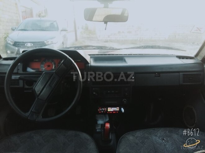 Moskvich 2141 1992, 270,000 km - 1.7 l - Bakı