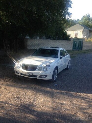 Mercedes E 240 2004, 150,000 km - 2.6 л - Bakı