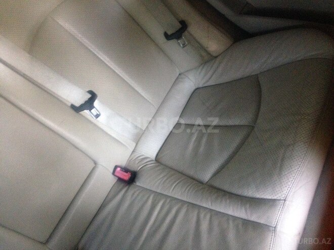 Mercedes E 240 2004, 150,000 km - 2.6 л - Bakı