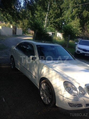 Mercedes E 240 2004, 150,000 km - 2.6 л - Bakı
