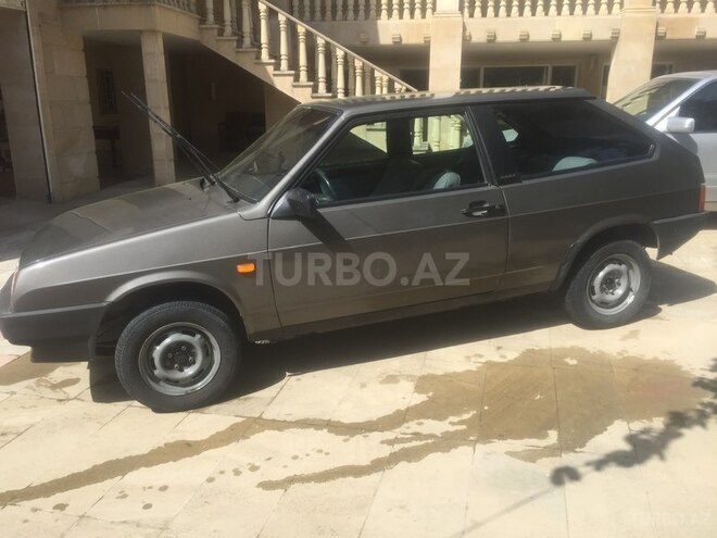 LADA (VAZ) 2108 1985, 370,000 km - 1.6 l - Bakı