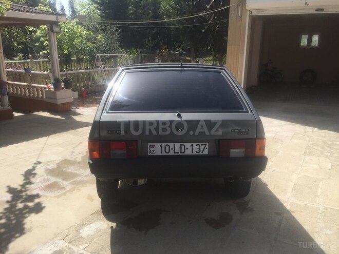 LADA (VAZ) 2108 1985, 370,000 km - 1.6 l - Bakı