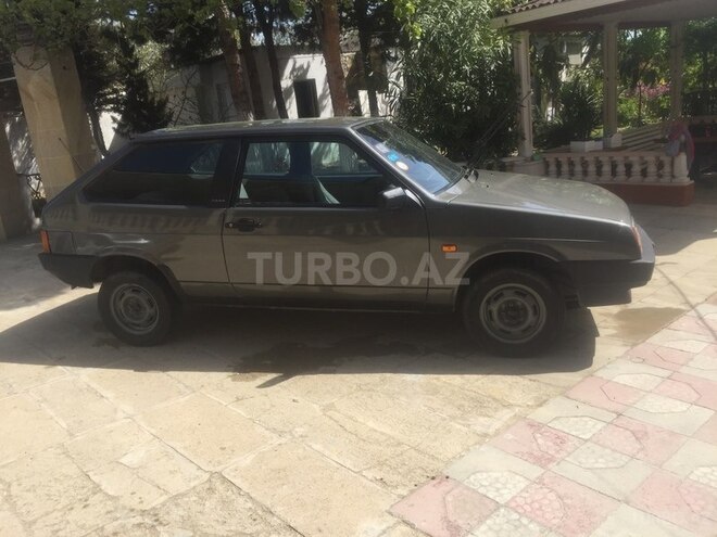 LADA (VAZ) 2108 1985, 370,000 km - 1.6 l - Bakı