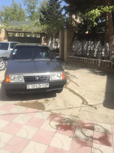 LADA (VAZ) 2108 1985, 370,000 km - 1.6 l - Bakı
