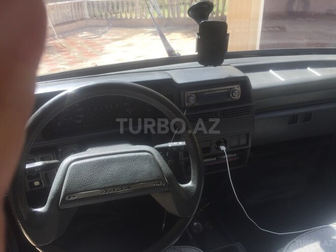 LADA (VAZ) 2108 1985, 370,000 km - 1.6 l - Bakı