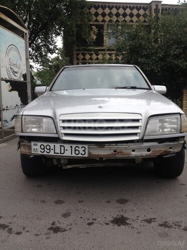 Mercedes C 220 1994, 445,000 km - 2.2 l - Şəki